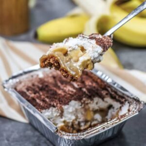 Banoffee – sekotakcintadarihati