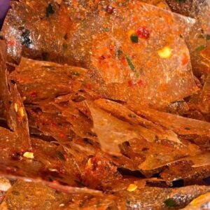 Kripik kaca – kripca_mileniall