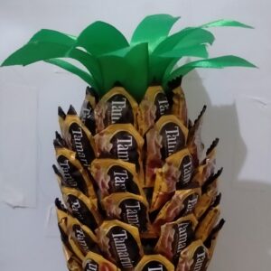 Pineapple Candy
