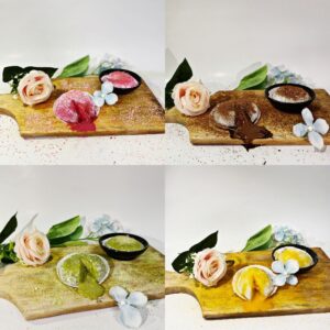 Mochi Nikmah Homemade