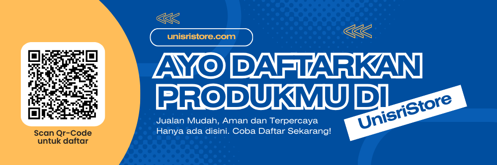 daftarunisristore